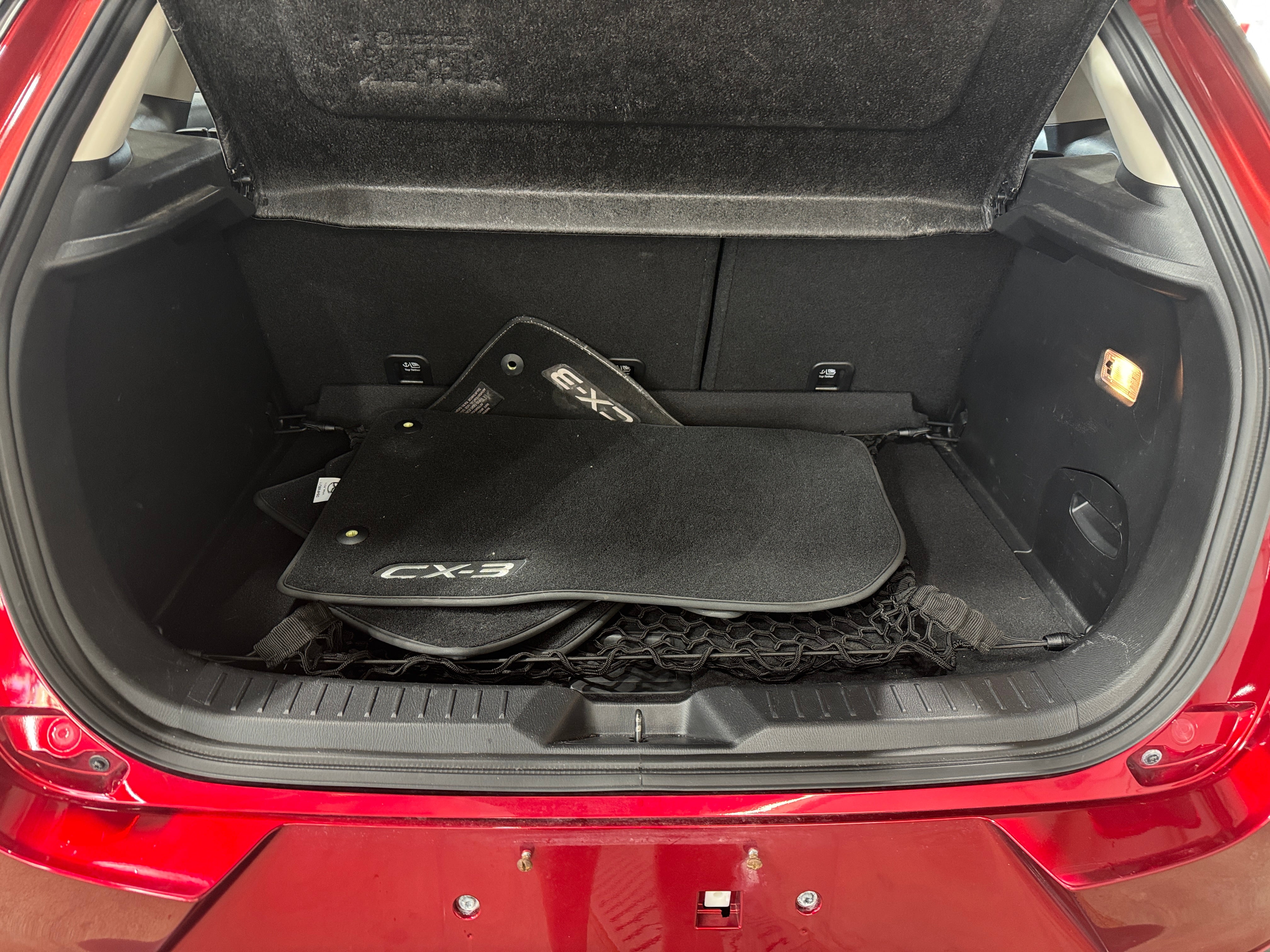 mazda cx-3 2019 JM1DKFC71K0448614 image mazda cx-3 2019 JM1DKFC71K0448614 image