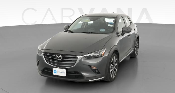 mazda cx-3 2019 JM1DKFD72K0436020 image mazda cx-3 2019 JM1DKFD72K0436020 image
