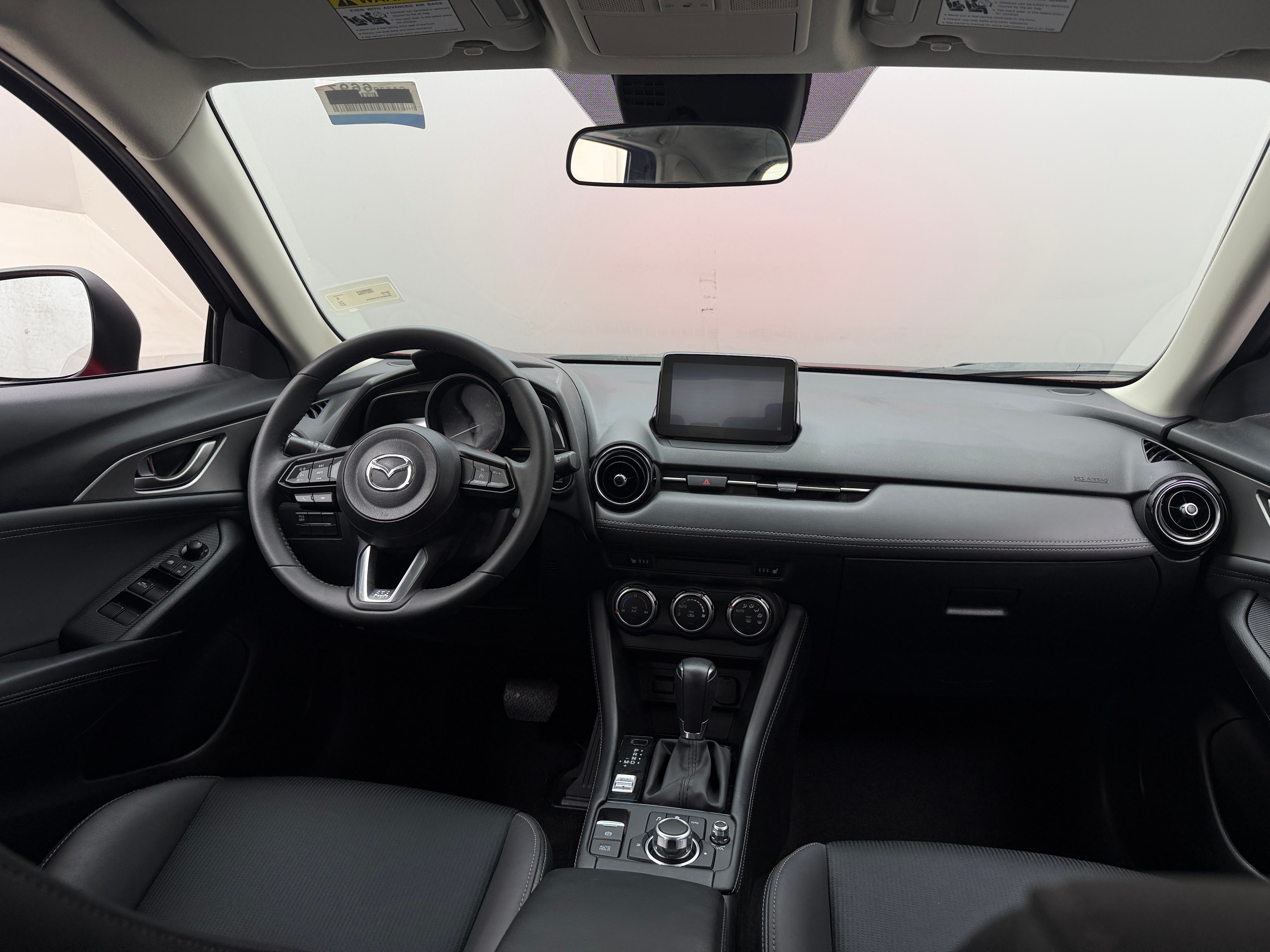 mazda cx-3 2019 JM1DKFC71K1445514 image mazda cx-3 2019 JM1DKFC71K1445514 image