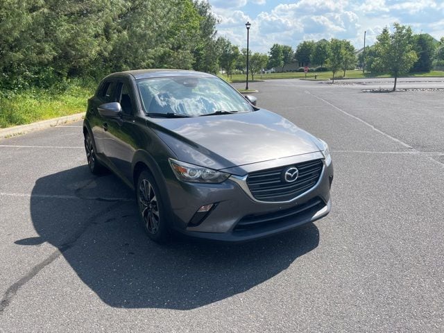 mazda cx-3 2019 JM1DKFC70K1454866 image mazda cx-3 2019 JM1DKFC70K1454866 image