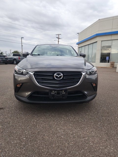 mazda cx-3 2019 JM1DKFC70K0428385 image mazda cx-3 2019 JM1DKFC70K0428385 image