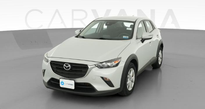 mazda cx-3 2019 JM1DKFB72K0454374 image mazda cx-3 2019 JM1DKFB72K0454374 image