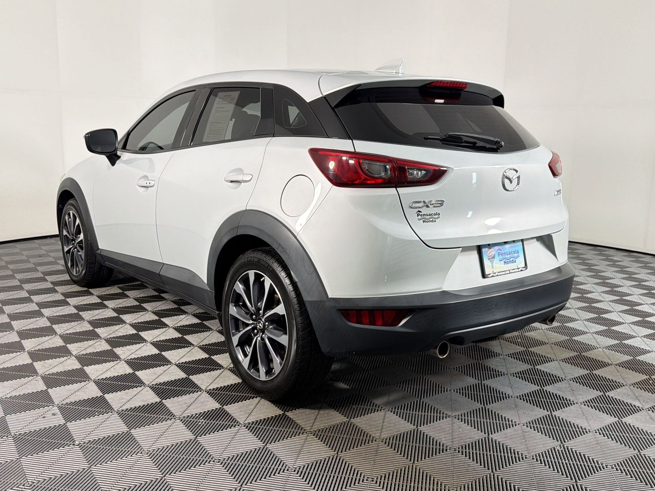 mazda cx-3 2019 JM1DKDC71K0436144 image mazda cx-3 2019 JM1DKDC71K0436144 image