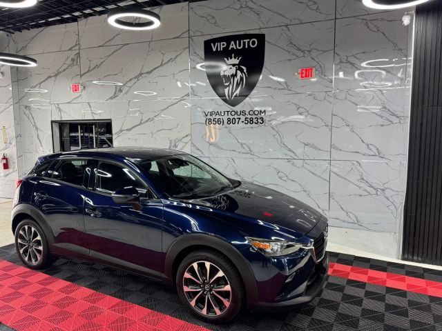 mazda cx-3 2019 JM1DKFC73K0411659 image mazda cx-3 2019 JM1DKFC73K0411659 image