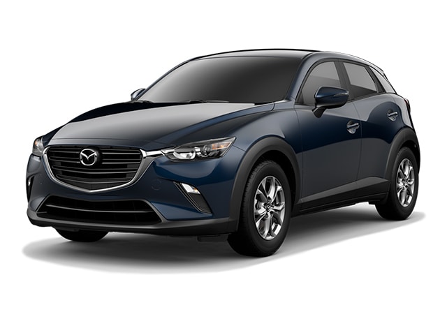 mazda cx-3 2019 JM1DKFB76K0407977 image mazda cx-3 2019 JM1DKFB76K0407977 image