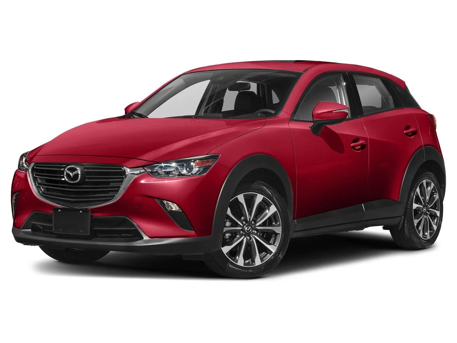 mazda cx-3 2019 JM1DKFC7XK1416870 image mazda cx-3 2019 JM1DKFC7XK1416870 image