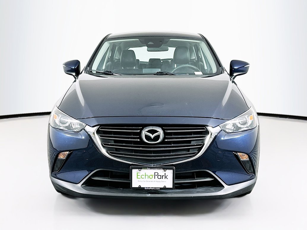mazda cx-3 2019 JM1DKDC77K1459227 image mazda cx-3 2019 JM1DKDC77K1459227 image