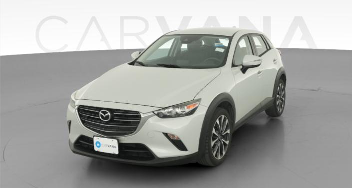 mazda cx-3 2019 JM1DKDC71K1446845 image mazda cx-3 2019 JM1DKDC71K1446845 image