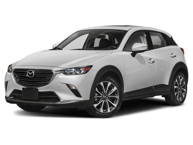 mazda cx-3 2019 JM1DKFC75K0447417 image mazda cx-3 2019 JM1DKFC75K0447417 image