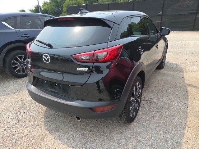 mazda cx-3 2019 JM1DKFC73K0429191 image mazda cx-3 2019 JM1DKFC73K0429191 image