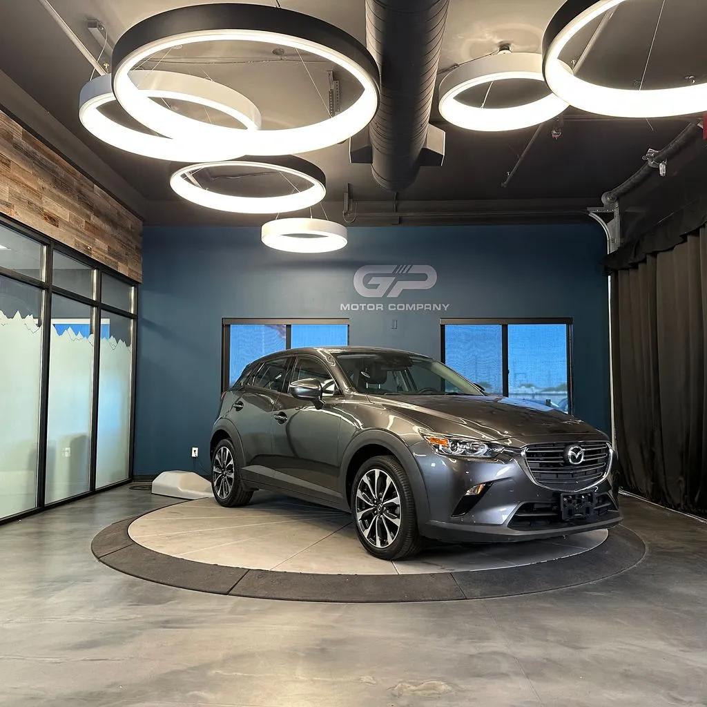 mazda cx-3 2019 JM1DKFC77K0414886 image mazda cx-3 2019 JM1DKFC77K0414886 image