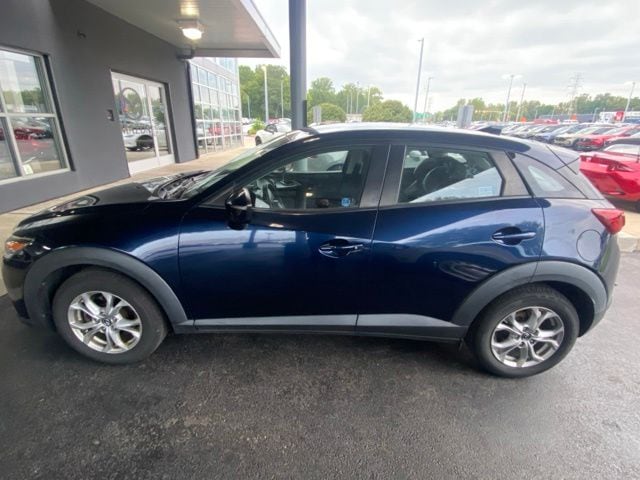 mazda cx-3 2019 JM1DKFB71K1445904 image mazda cx-3 2019 JM1DKFB71K1445904 image