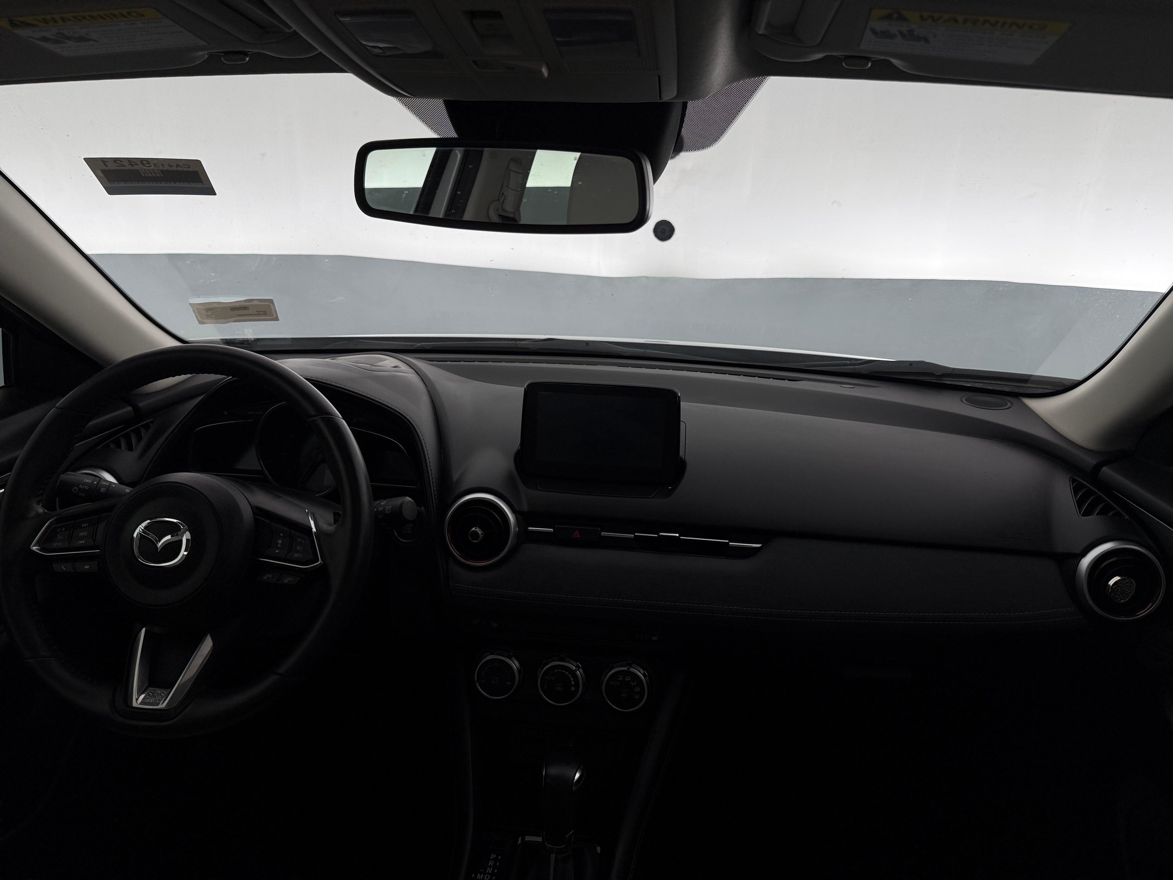mazda cx-3 2019 JM1DKDD70K0406566 image mazda cx-3 2019 JM1DKDD70K0406566 image