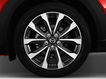 mazda cx-3 2019 JM1DKDB70K0412757 image mazda cx-3 2019 JM1DKDB70K0412757 image