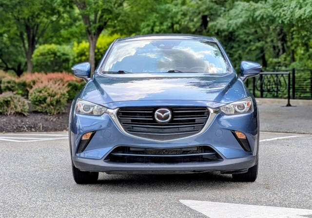 mazda cx-3 2019 JM1DKDB73K1458142 image mazda cx-3 2019 JM1DKDB73K1458142 image