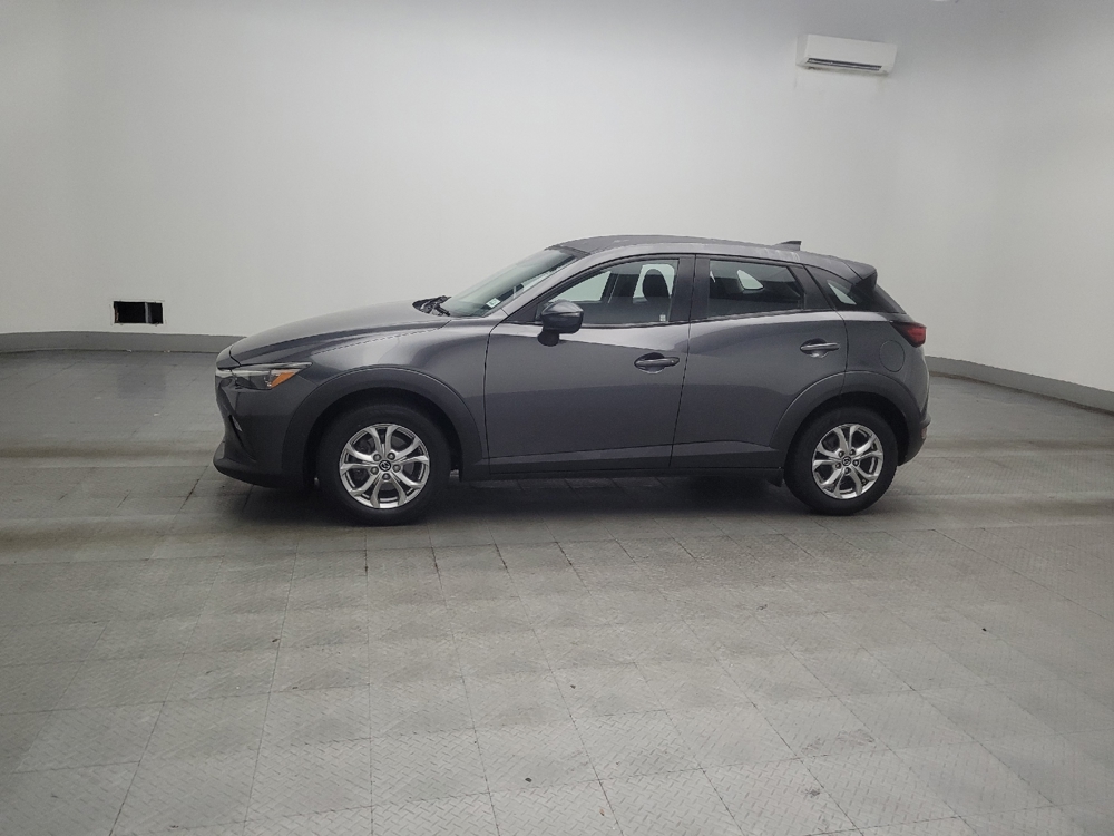 mazda cx-3 2019 JM1DKFB71K0442247 image mazda cx-3 2019 JM1DKFB71K0442247 image