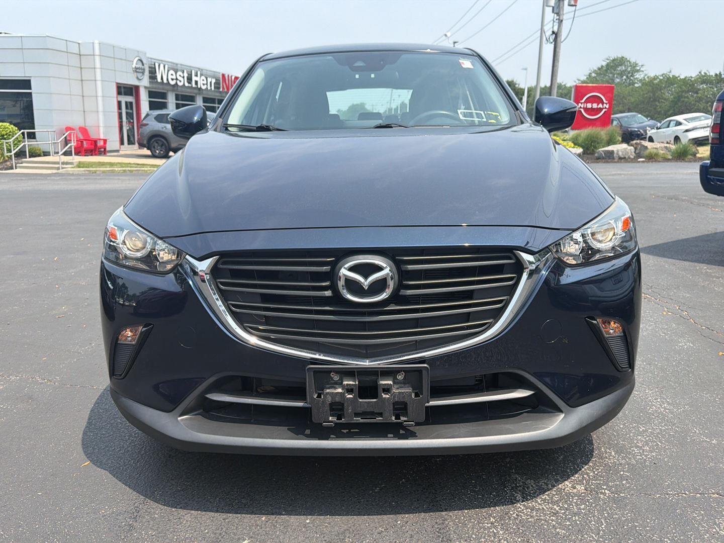 mazda cx-3 2019 JM1DKFB76K0446584 image mazda cx-3 2019 JM1DKFB76K0446584 image