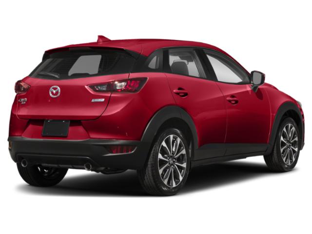 mazda cx-3 2019 JM1DKFC77K0427458 image mazda cx-3 2019 JM1DKFC77K0427458 image
