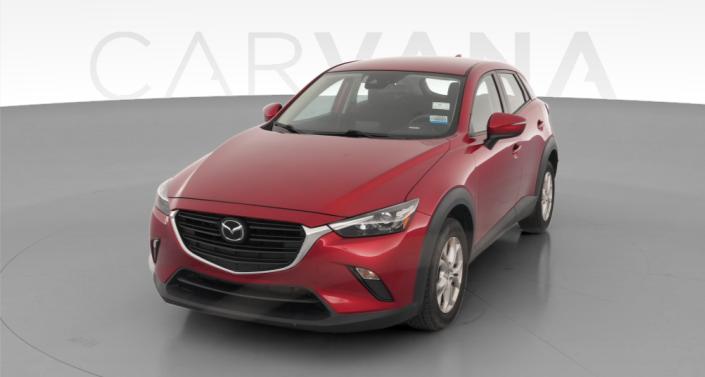 mazda cx-3 2019 JM1DKFB76K1460107 image mazda cx-3 2019 JM1DKFB76K1460107 image