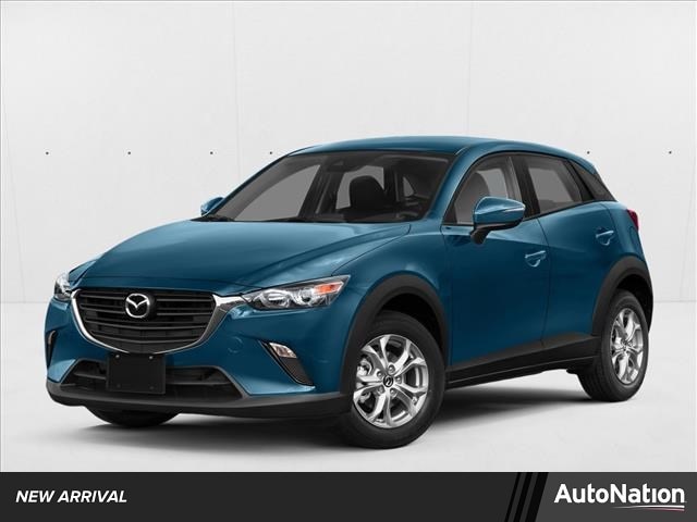 mazda cx-3 2019 JM1DKDB79K0434465 image mazda cx-3 2019 JM1DKDB79K0434465 image