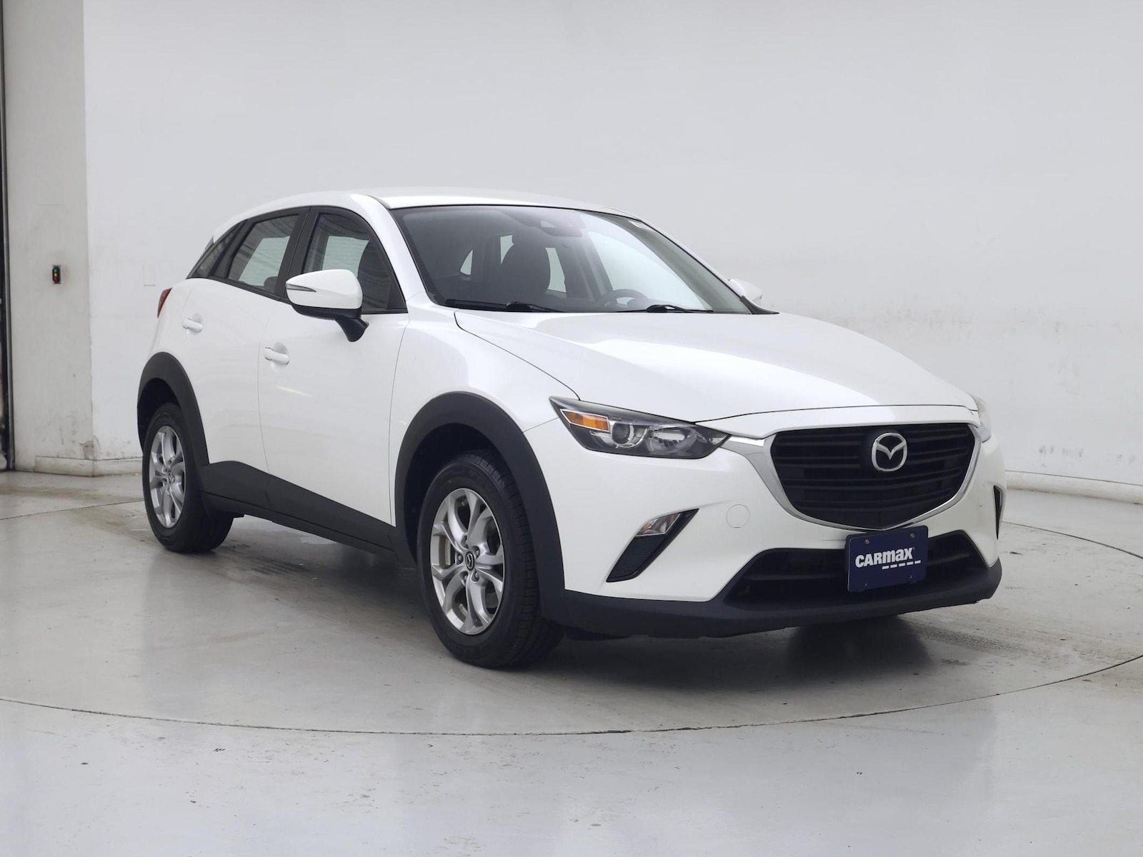 mazda cx-3 2019 JM1DKFB72K1420963 image mazda cx-3 2019 JM1DKFB72K1420963 image