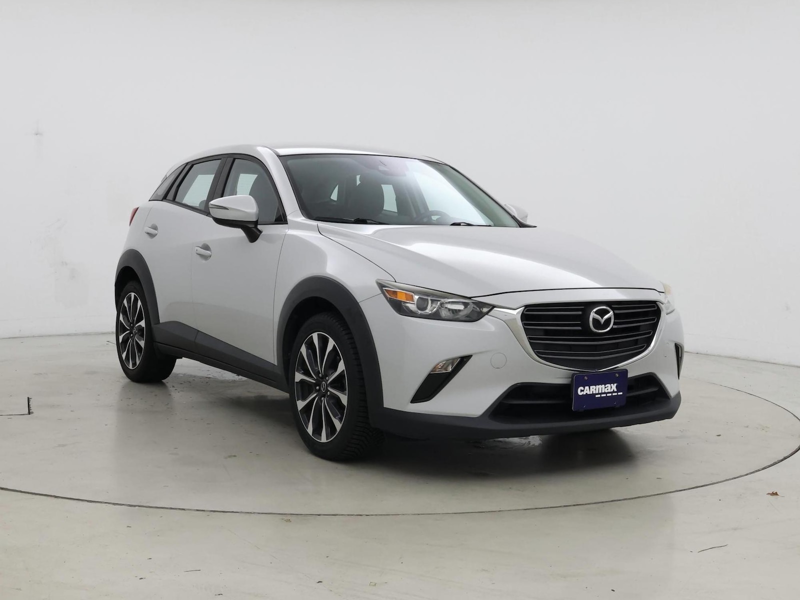 mazda cx-3 2019 JM1DKDC78K0415257 image mazda cx-3 2019 JM1DKDC78K0415257 image