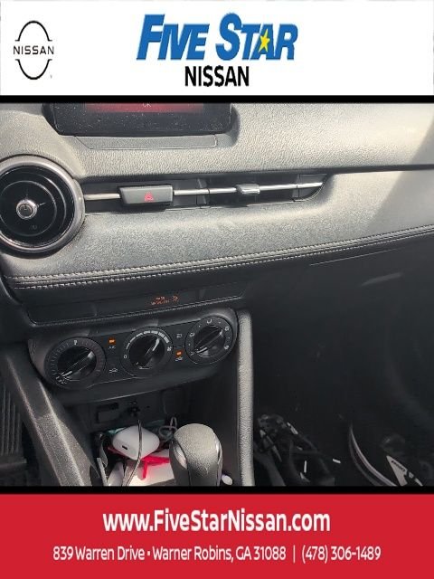 mazda cx-3 2019 JM1DKFB72K0409659 image mazda cx-3 2019 JM1DKFB72K0409659 image