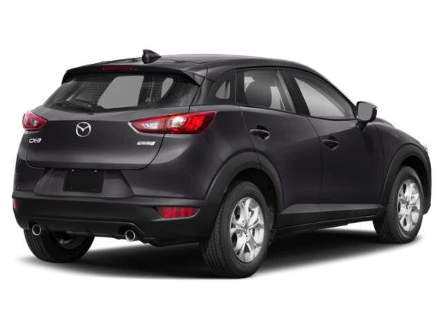 mazda cx-3 2019 JM1DKDB73K1444306 image mazda cx-3 2019 JM1DKDB73K1444306 image