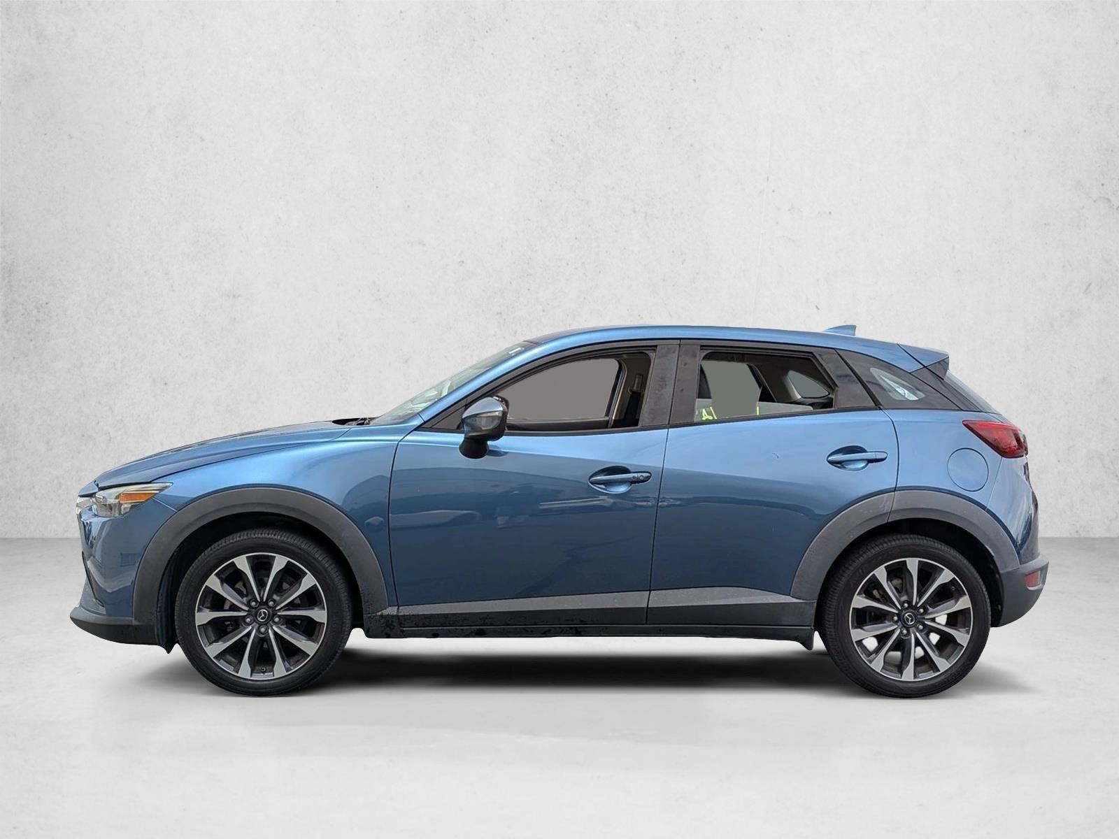 mazda cx-3 2019 JM1DKDC72K0415173 image mazda cx-3 2019 JM1DKDC72K0415173 image