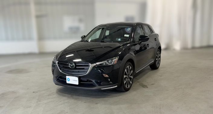 mazda cx-3 2019 JM1DKFD74K0447116 image mazda cx-3 2019 JM1DKFD74K0447116 image