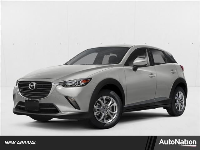 mazda cx-3 2019 JM1DKFB72K0408639 image mazda cx-3 2019 JM1DKFB72K0408639 image