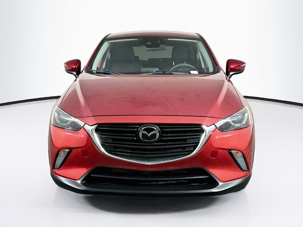 mazda cx-3 2019 JM1DKDB76K1455025 image mazda cx-3 2019 JM1DKDB76K1455025 image
