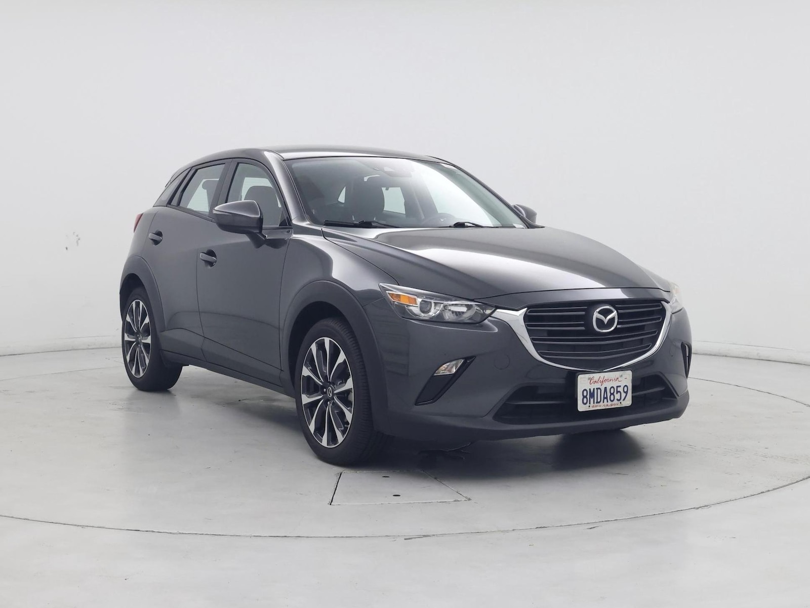mazda cx-3 2019 JM1DKDC71K1450958 image mazda cx-3 2019 JM1DKDC71K1450958 image