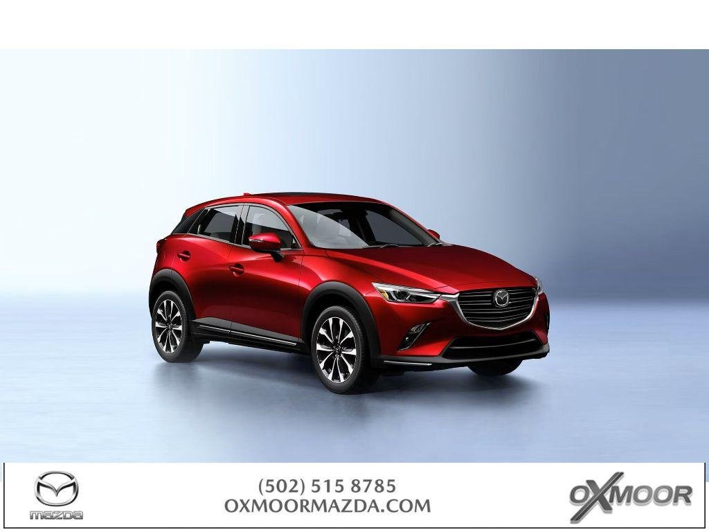 mazda cx-3 2019 JM1DKFB71K0432964 image mazda cx-3 2019 JM1DKFB71K0432964 image