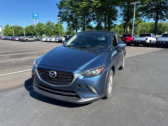 mazda cx-3 2019 JM1DKFB71K0432074 image mazda cx-3 2019 JM1DKFB71K0432074 image