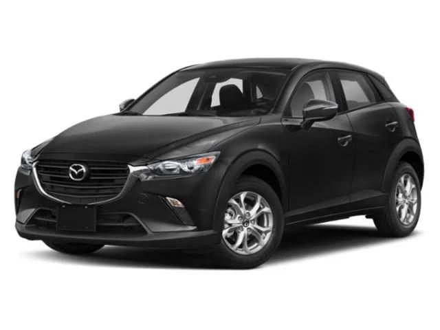 mazda cx-3 2019 JM1DKDB74K0442652 image mazda cx-3 2019 JM1DKDB74K0442652 image