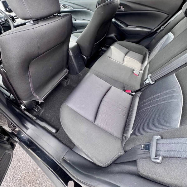 mazda cx-3 2019 JM1DKFB78K0432668 image mazda cx-3 2019 JM1DKFB78K0432668 image