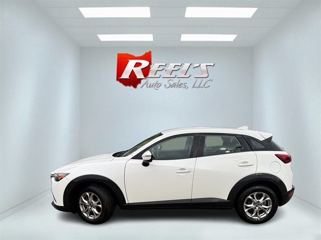 mazda cx-3 2019 JM1DKFB76K0424259 image mazda cx-3 2019 JM1DKFB76K0424259 image