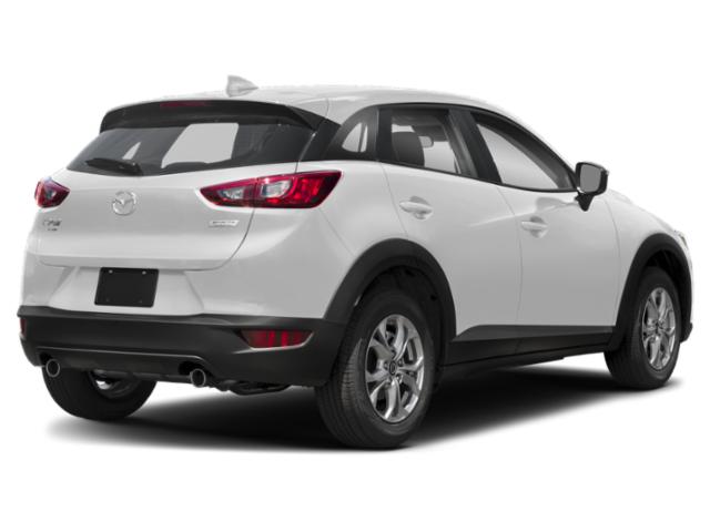 mazda cx-3 2019 JM1DKFB71K0449442 image mazda cx-3 2019 JM1DKFB71K0449442 image