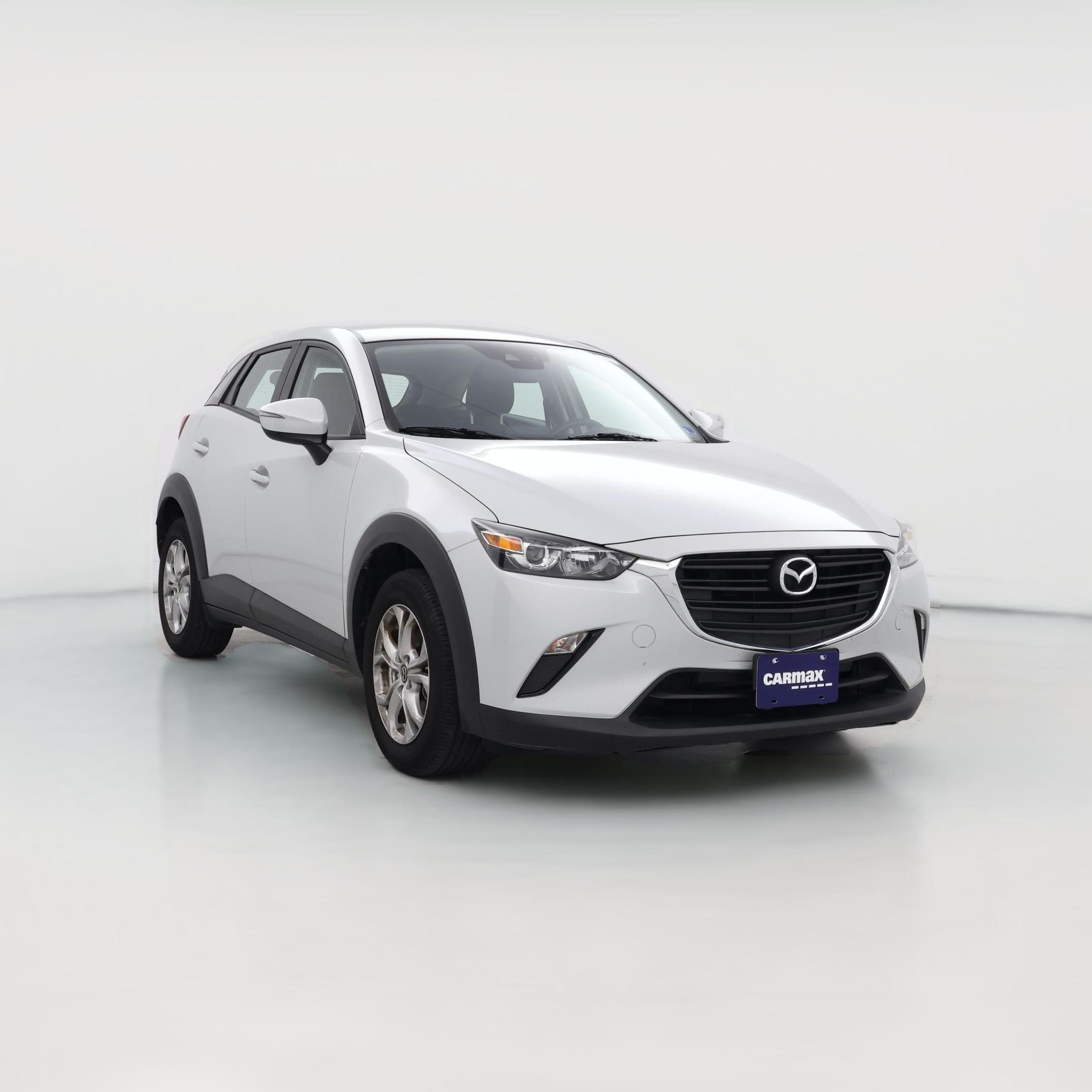 mazda cx-3 2019 JM1DKDB79K1461031 image mazda cx-3 2019 JM1DKDB79K1461031 image