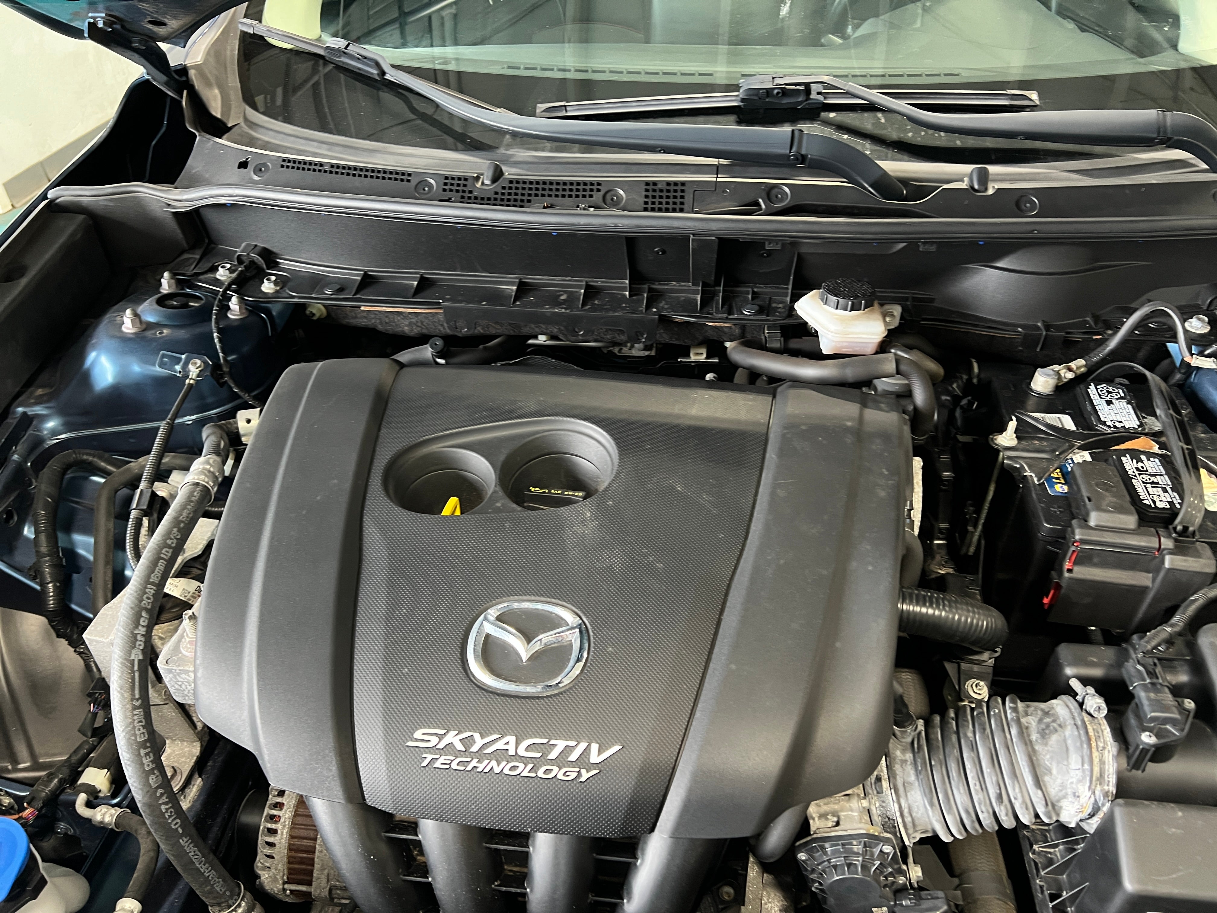 mazda cx-3 2018 JM1DKFC74J0301332 image mazda cx-3 2018 JM1DKFC74J0301332 image