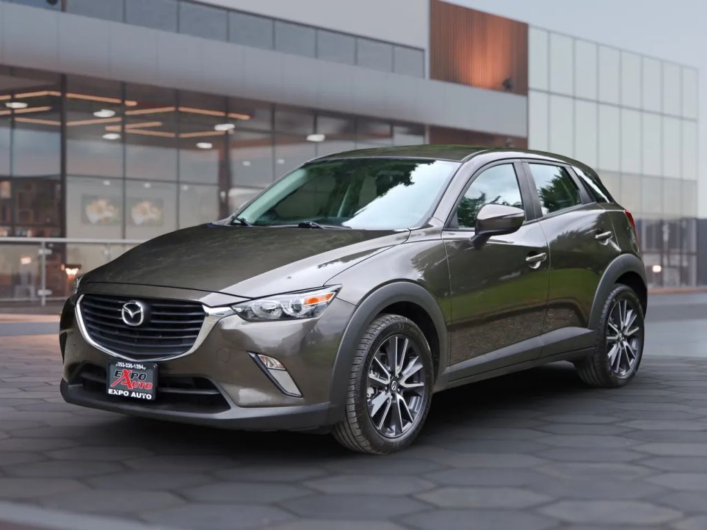 mazda cx-3 2018 JM1DKFC78J0331529 image mazda cx-3 2018 JM1DKFC78J0331529 image