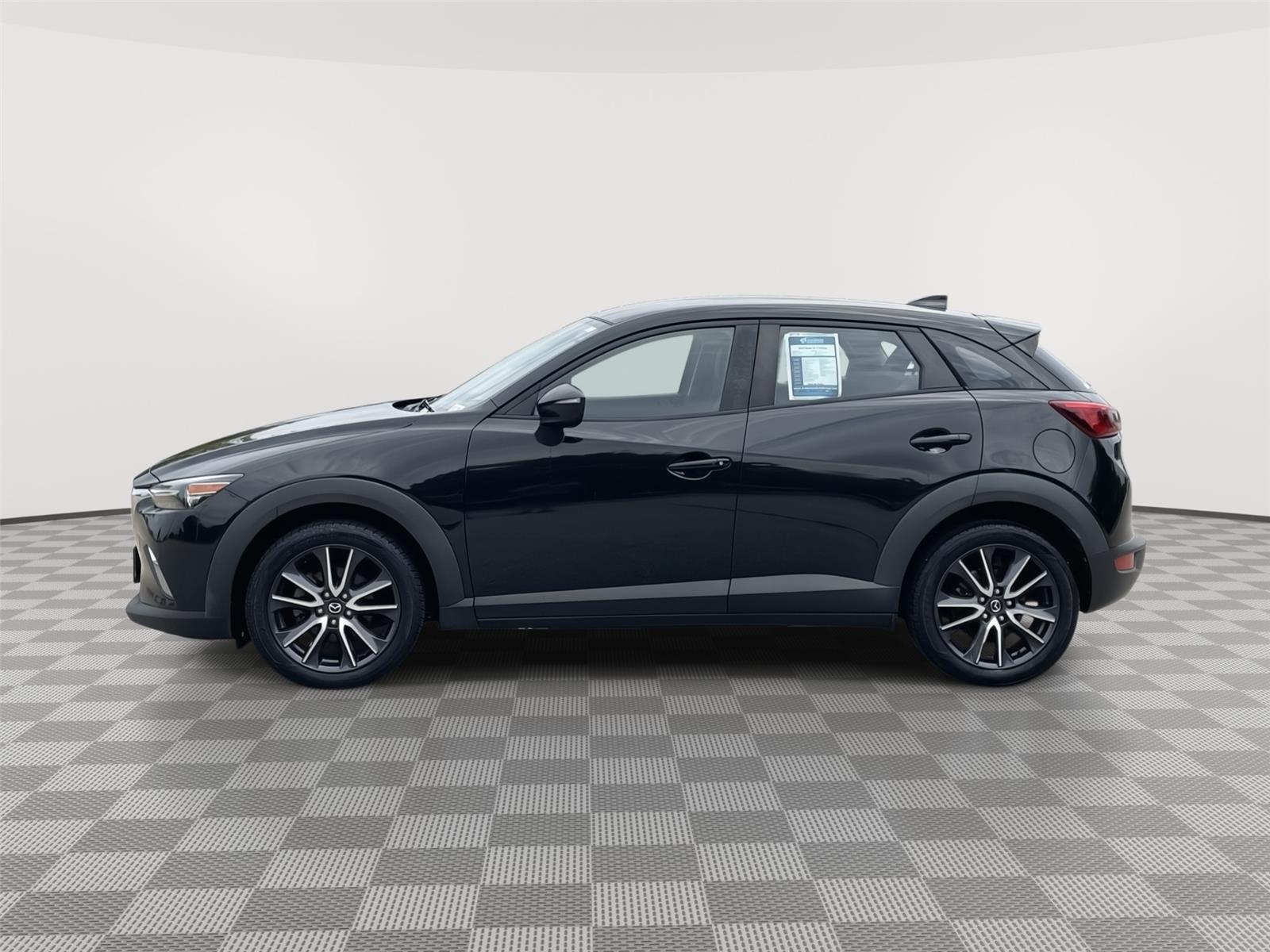 mazda cx-3 2018 JM1DKFC78J1305037 image mazda cx-3 2018 JM1DKFC78J1305037 image