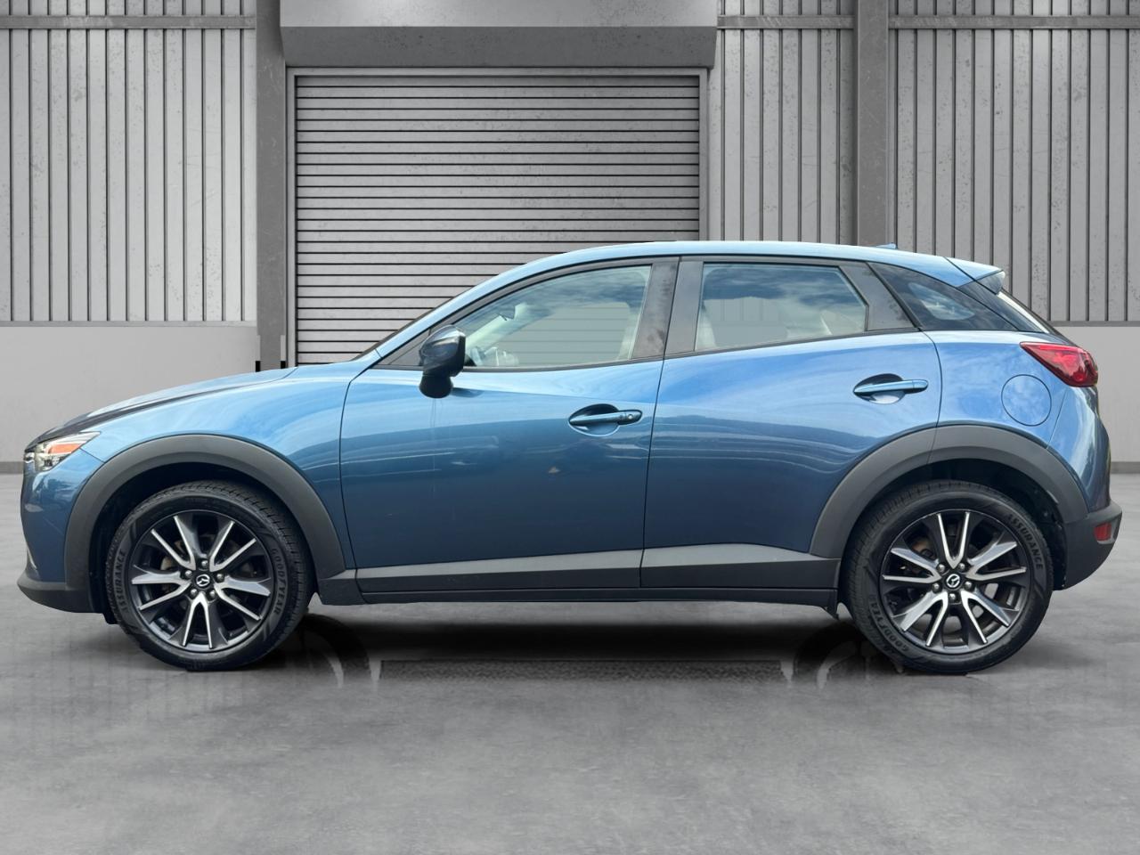 mazda cx-3 2018 JM1DKFC7XJ1312054 image mazda cx-3 2018 JM1DKFC7XJ1312054 image