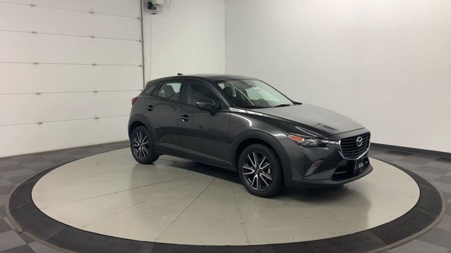 mazda cx-3 2018 JM1DKFC77J0317055 image mazda cx-3 2018 JM1DKFC77J0317055 image
