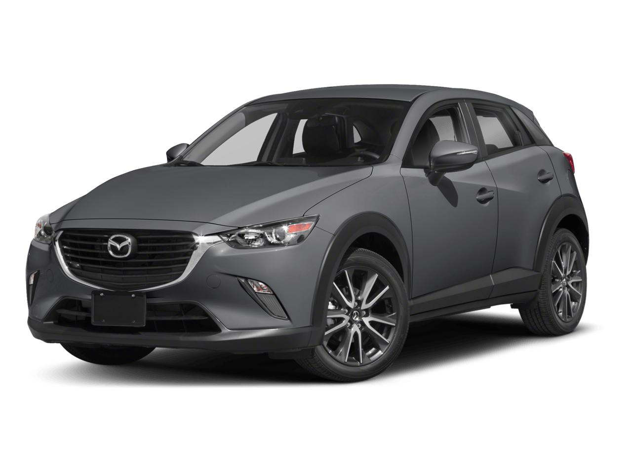 mazda cx-3 2018 JM1DKDC77J1324103 image mazda cx-3 2018 JM1DKDC77J1324103 image