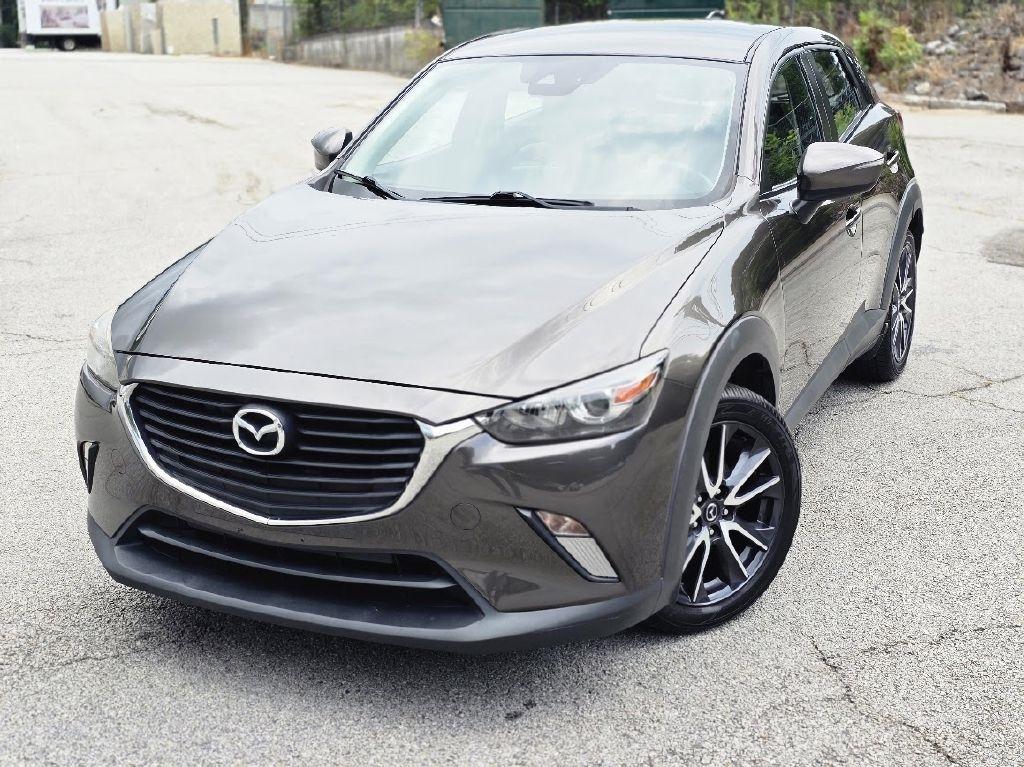 mazda cx-3 2018 JM1DKFC77J0300885 image mazda cx-3 2018 JM1DKFC77J0300885 image