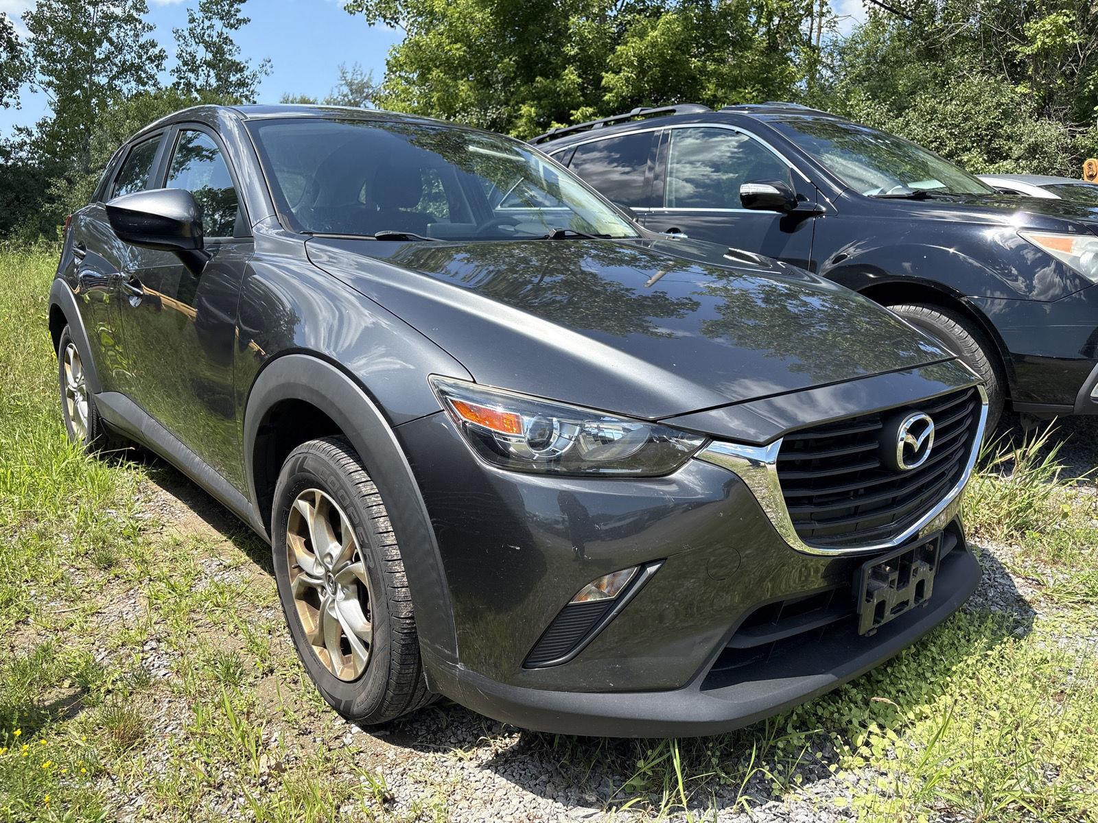 mazda cx-3 2018 JM1DKFB71J0332314 image mazda cx-3 2018 JM1DKFB71J0332314 image