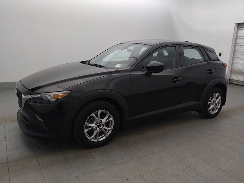 mazda cx-3 2018 JM1DKDB75J1311223 image mazda cx-3 2018 JM1DKDB75J1311223 image