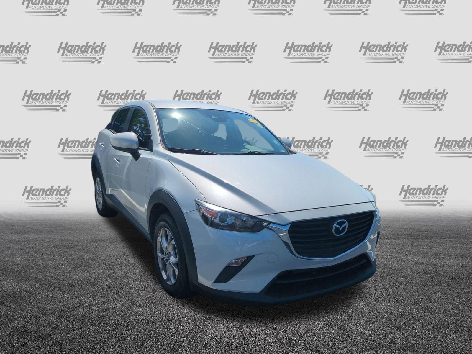 mazda cx-3 2018 JM1DKFB73J0332203 image mazda cx-3 2018 JM1DKFB73J0332203 image